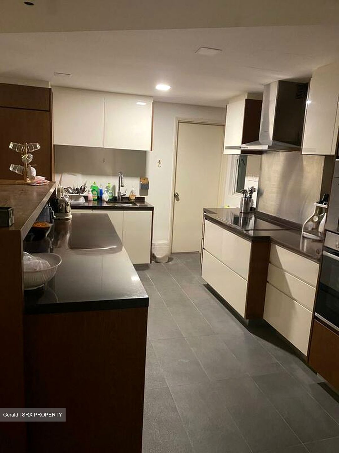 Emerald Garden (D1), Condominium #505370321